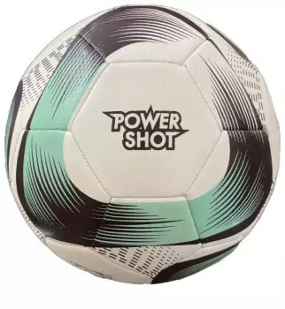 Powershot® Fußball - FlowDrive light Ball Größe: 4 IToba-Sport.Shop 